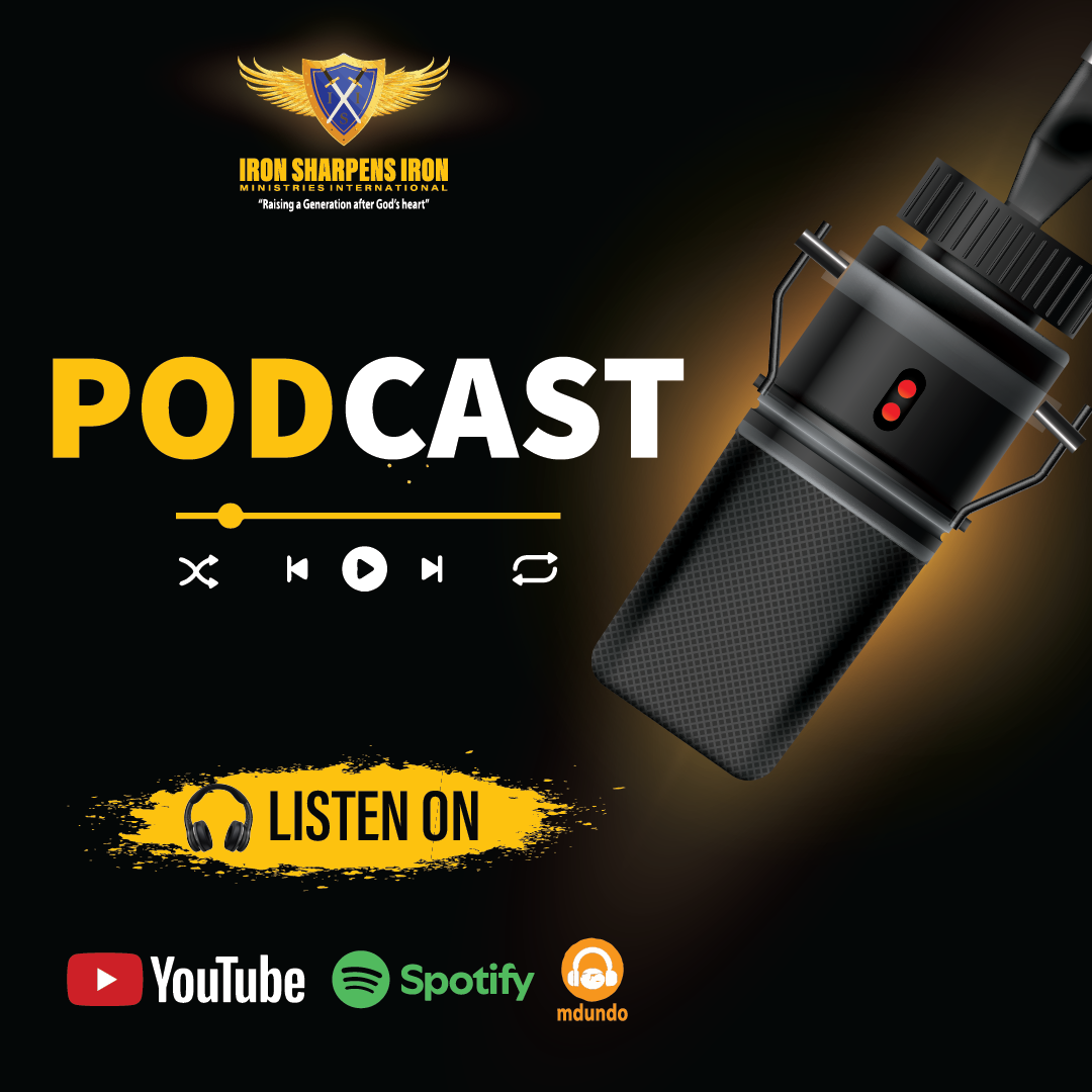 Spiritual Podcasts